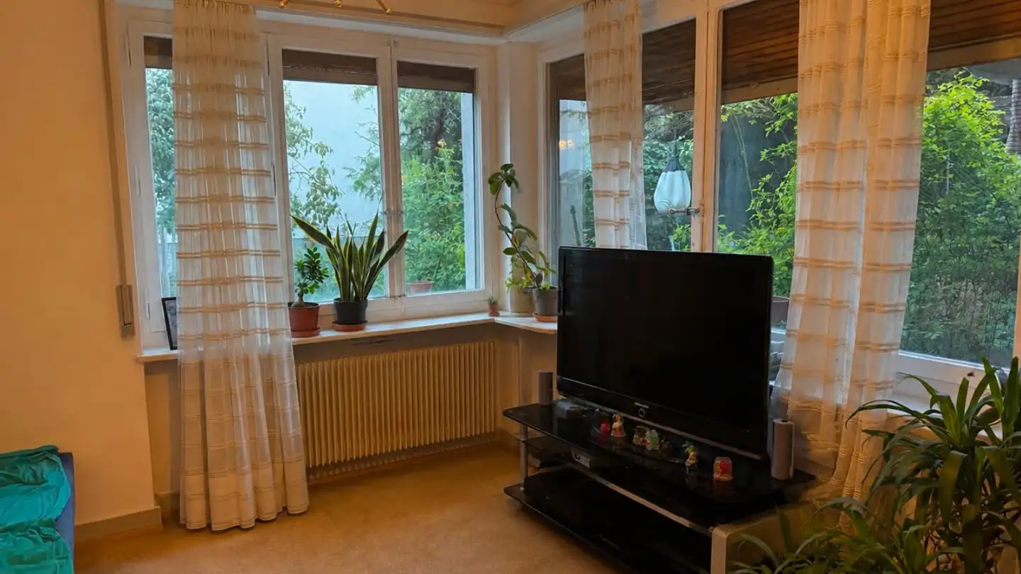 Apartment for rent - 3960 Sierre