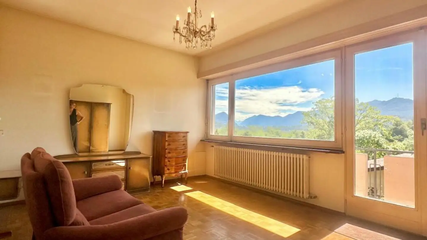 Edificio residenziale in vendita - Via Svena 10, 6990 Cassina d'Agno - Foto 3