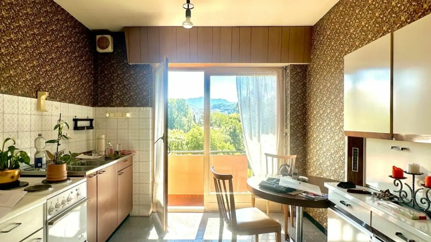 Edificio residenziale in vendita - Via Svena 10, 6990 Cassina d'Agno - Foto 4