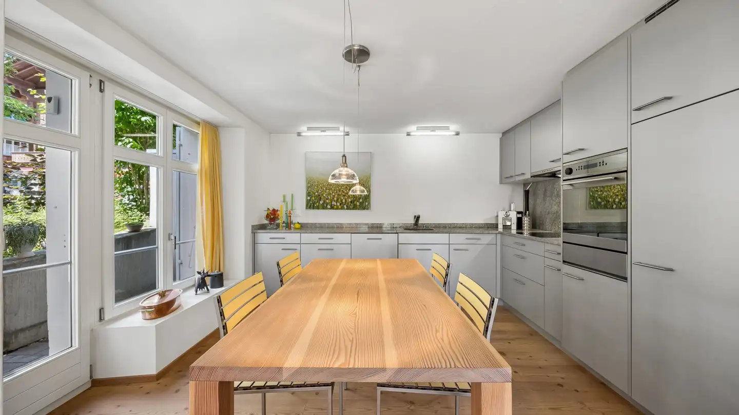 Appartamento in vendita - Rawilstrasse 13, 3775 Lenk im Simmental - Foto 3