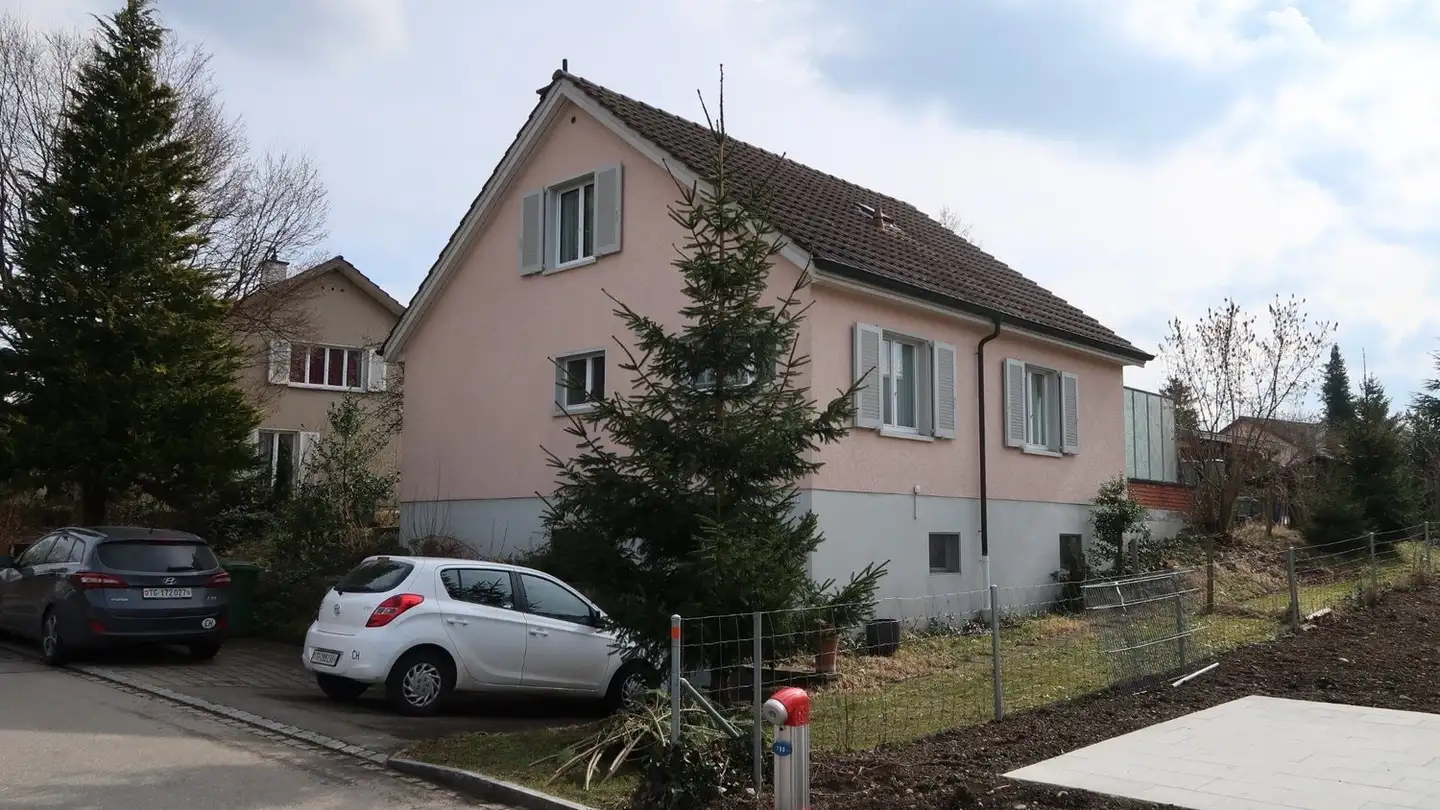 Maison individuelle à louer - Spechtweg, 8500 Frauenfeld - Photo 4
