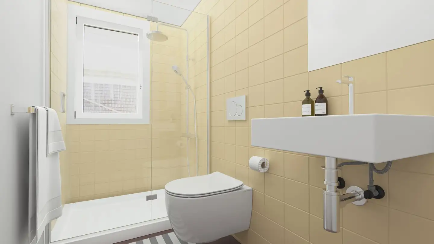 Appartamento in affitto - Schwarzenburgstrasse 101, 3097 Liebefeld - Foto 4