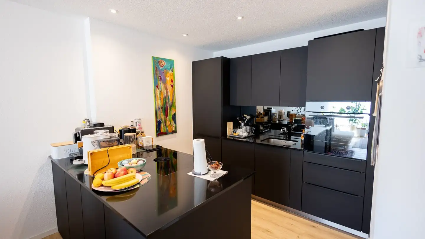 Appartamento in vendita - Mühledorfstrasse 36, 5013 Niedergösgen - Foto 2