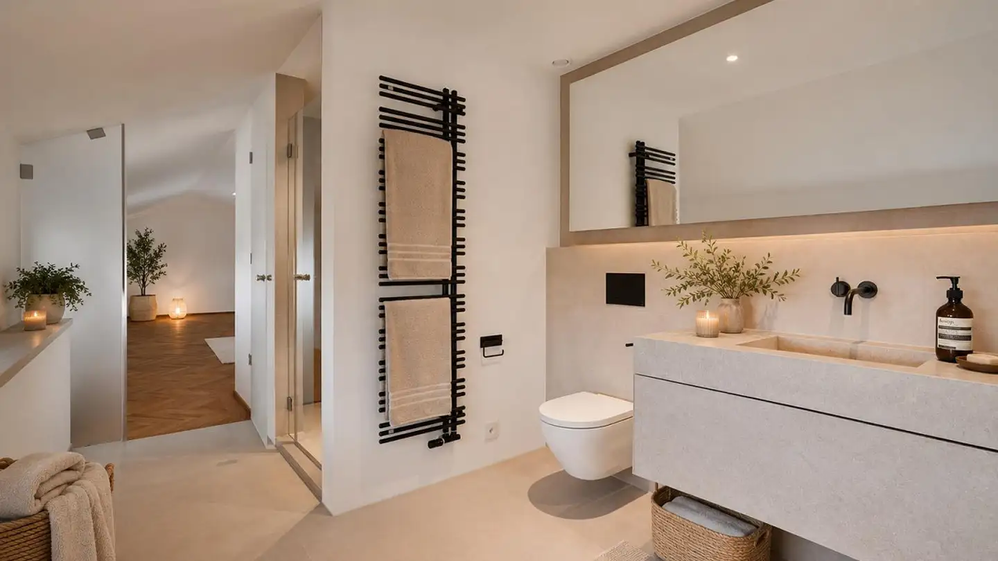 Penthouse for rent - 8001 Zürich - Photo 3