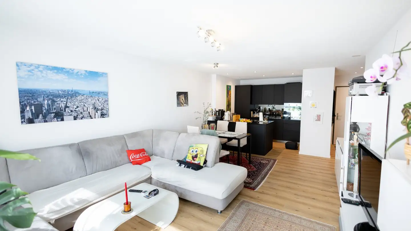 Appartamento in vendita - Mühledorfstrasse 36, 5013 Niedergösgen - Foto 3