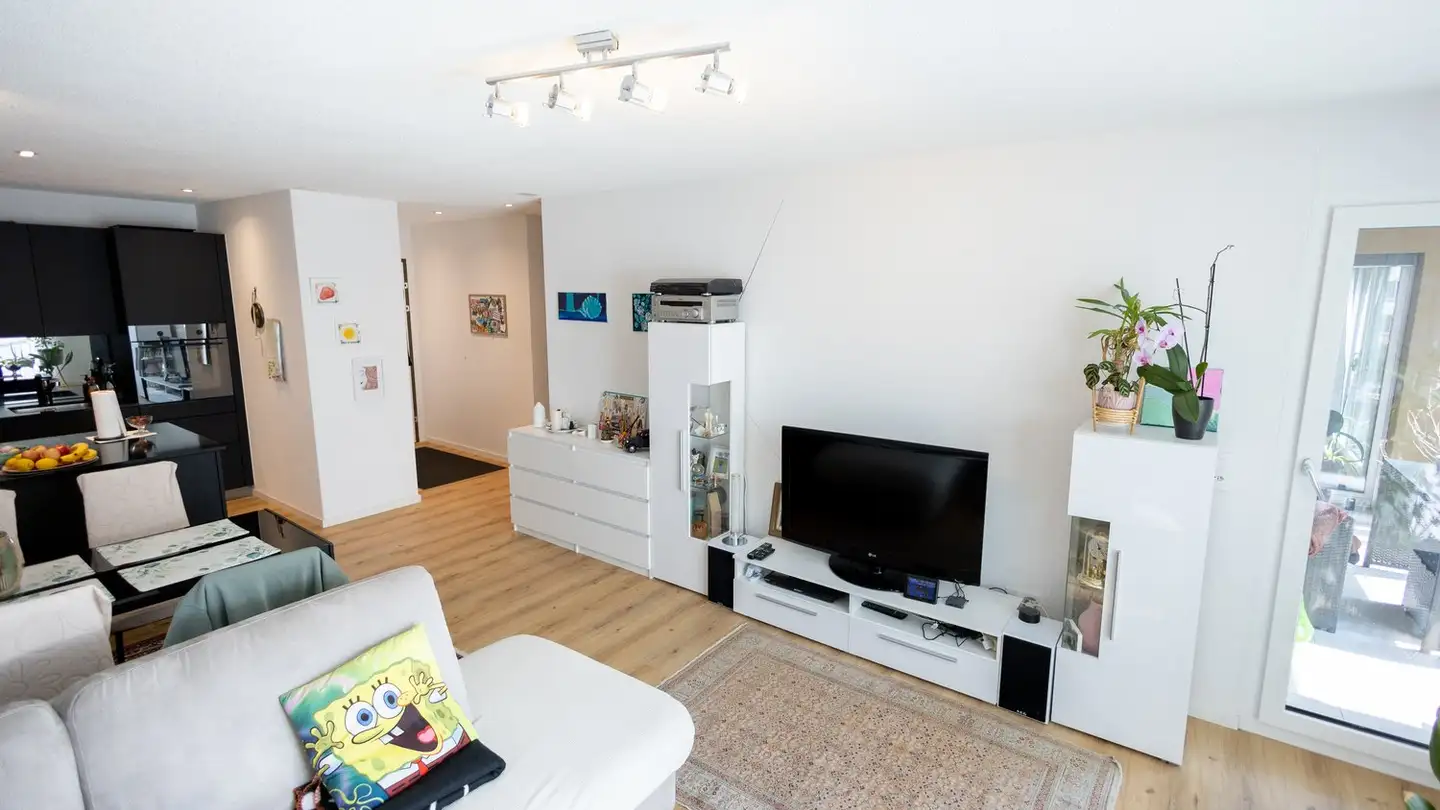 Appartamento in vendita - Mühledorfstrasse 36, 5013 Niedergösgen - Foto 4