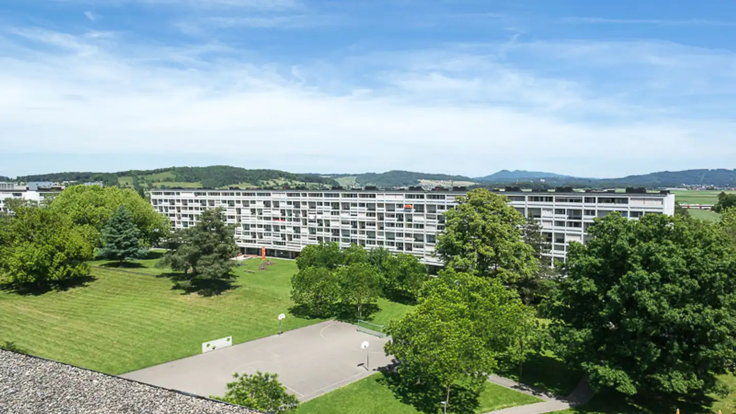 Appartamento in affitto - Wydenstrasse 16, 5242 Birr