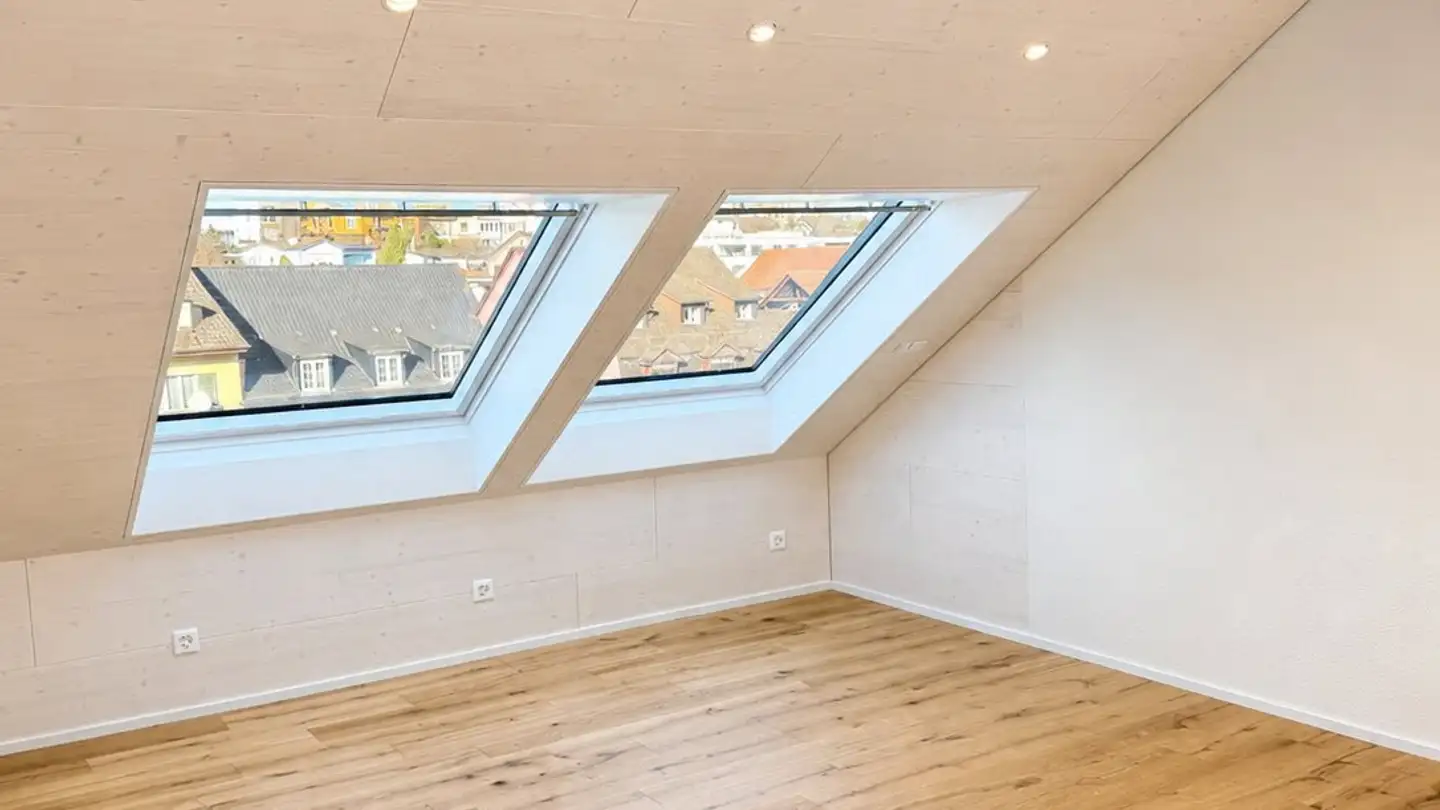 Appartement à louer - Dorfgasse 20, 4435 Niederdorf - Photo 2