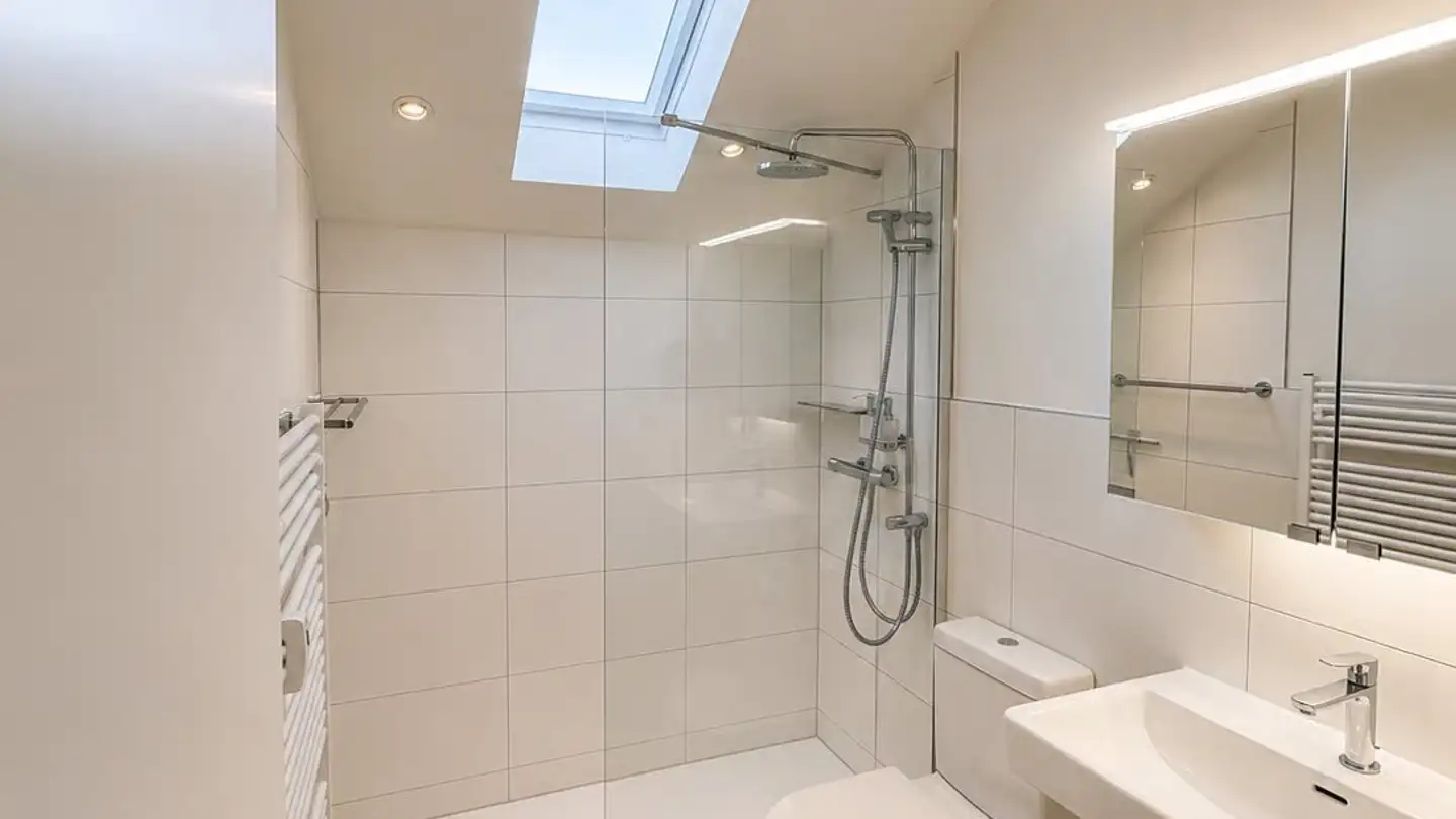 Appartement à louer - Dorfgasse 20, 4435 Niederdorf - Photo 3
