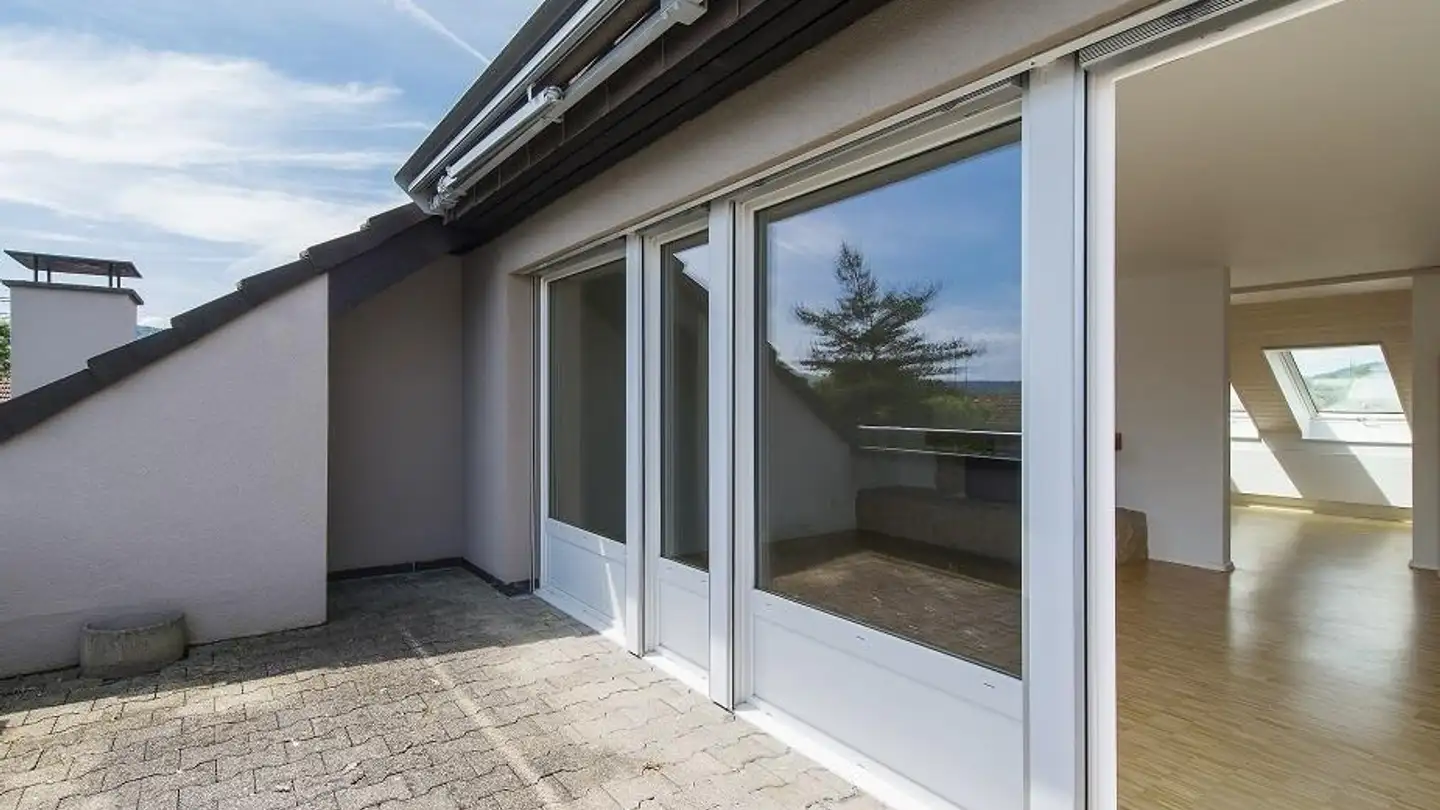 Appartement à louer - Rüttenenweg 61, 4313 Möhlin - Photo 3