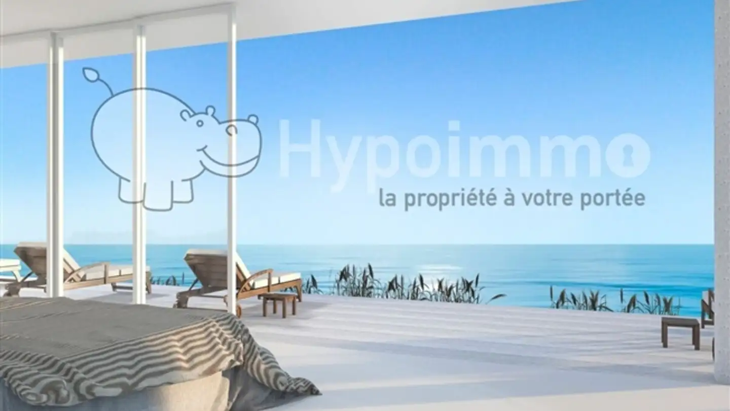 Maison individuelle à vendre - 2000 Neuchâtel