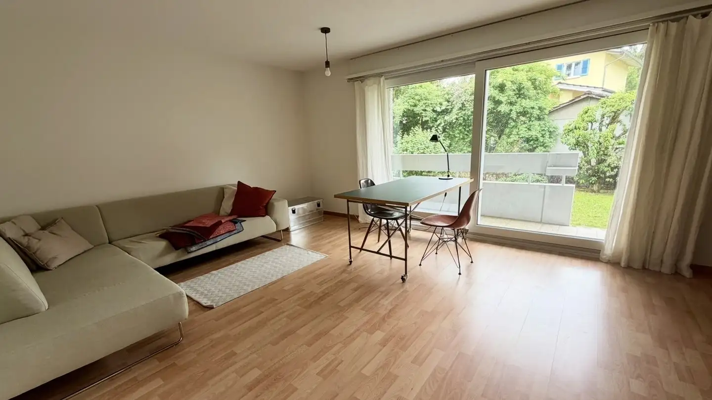 Apartment for rent - Aalmattenweg 30, 2560 Nidau
