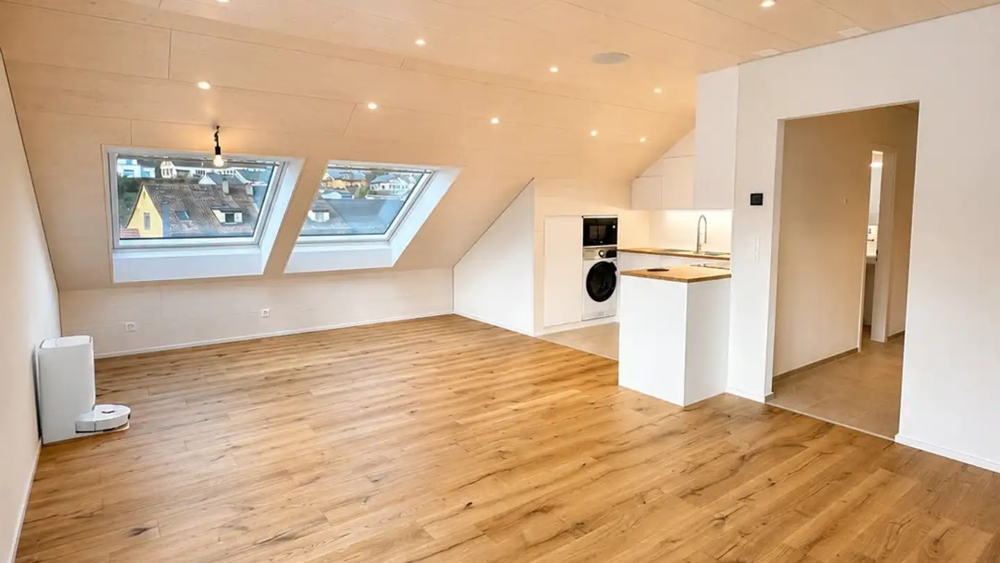Appartamento in affitto - Dorfgasse 20, 4435 Niederdorf