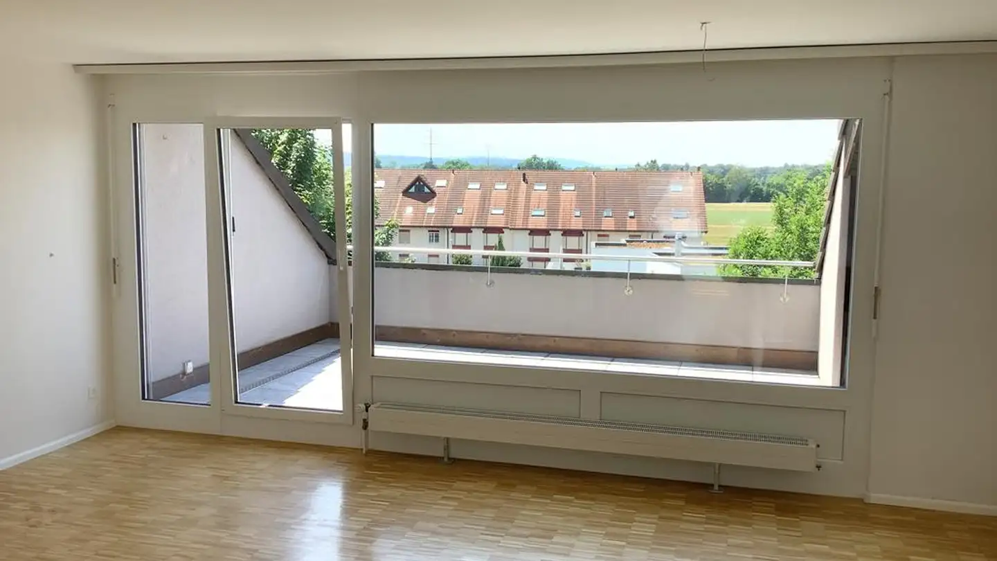 Appartement à louer - Rüttenenweg 61, 4313 Möhlin