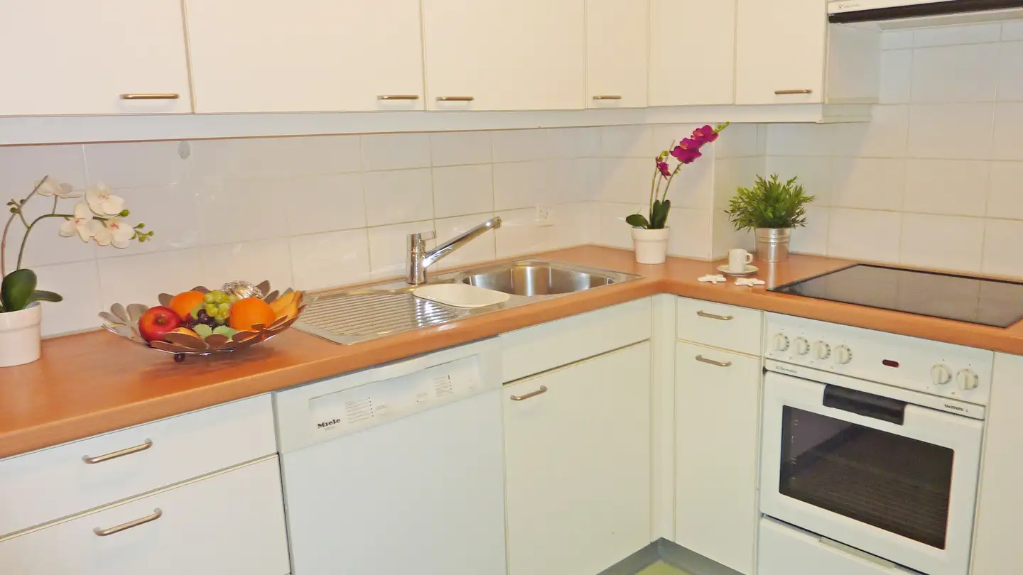 Appartamento in affitto - Wydenstrasse 16, 5242 Birr - Foto 3