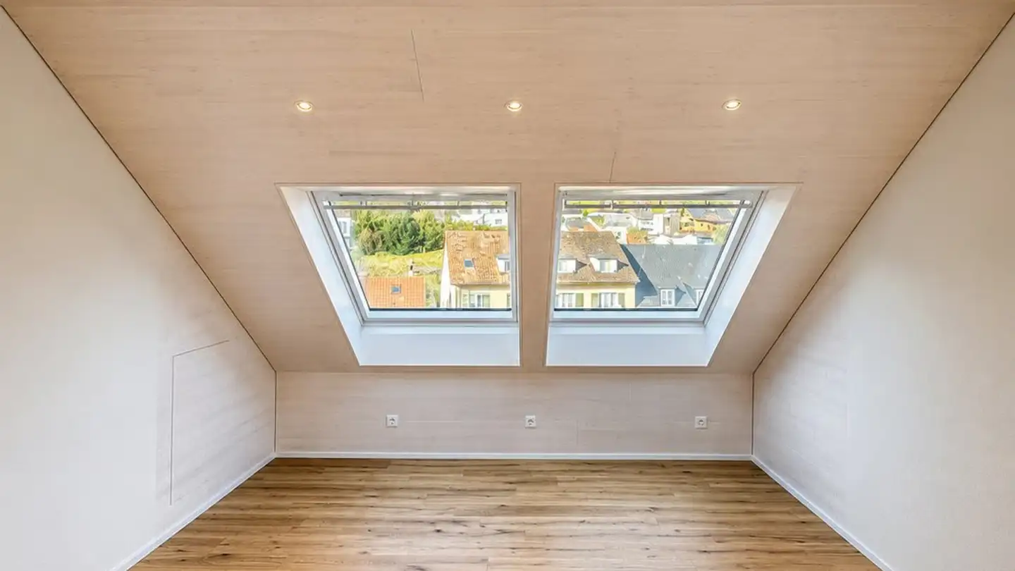 Appartement à louer - Dorfgasse 20, 4435 Niederdorf - Photo 4