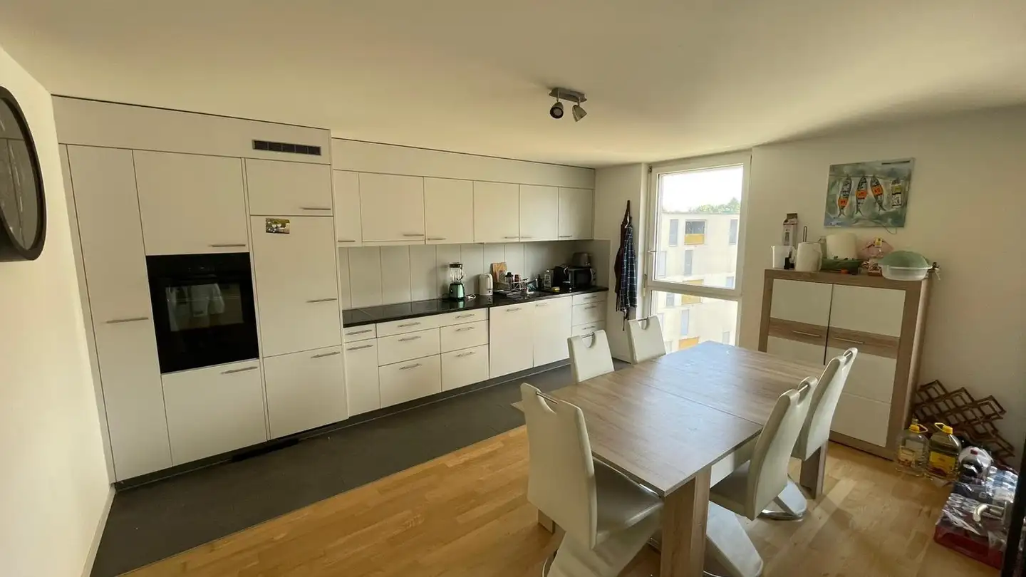 Zimmer mieten - Zeughausstrasse 26, 1700 Fribourg