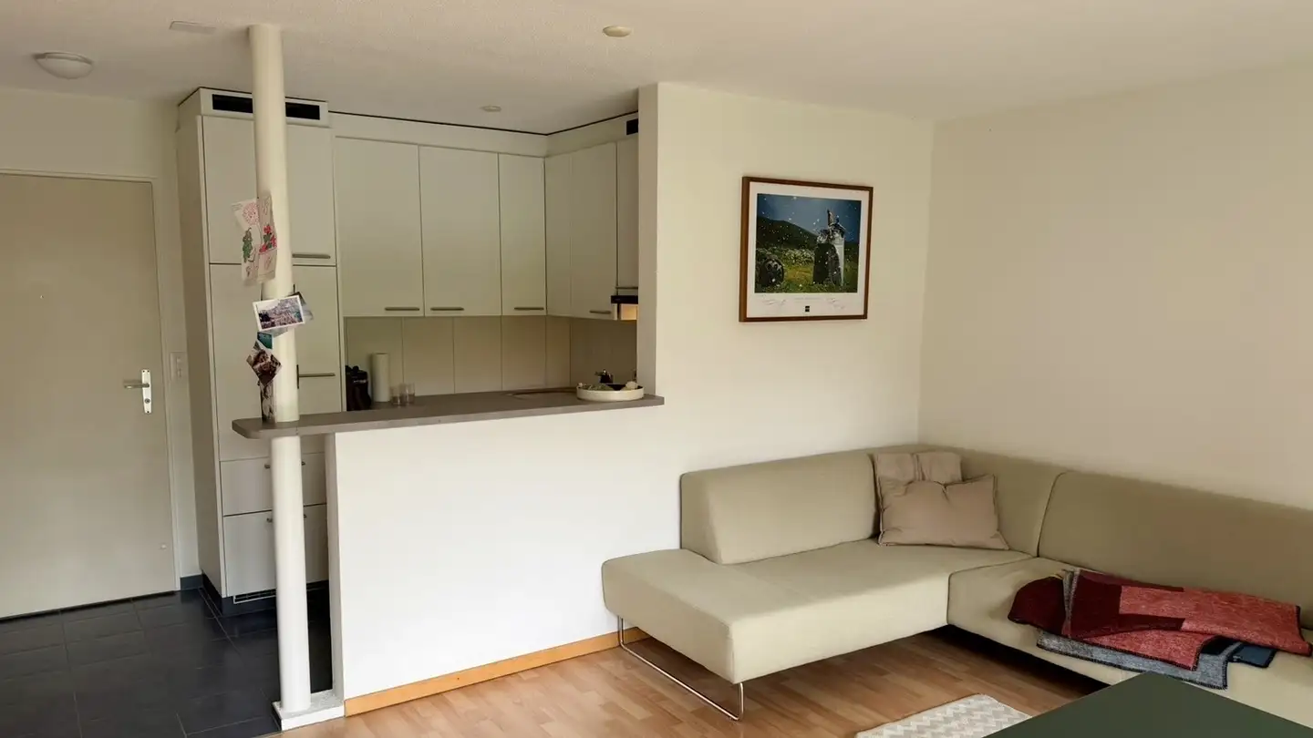 Apartment for rent - Aalmattenweg 30, 2560 Nidau - Photo 3