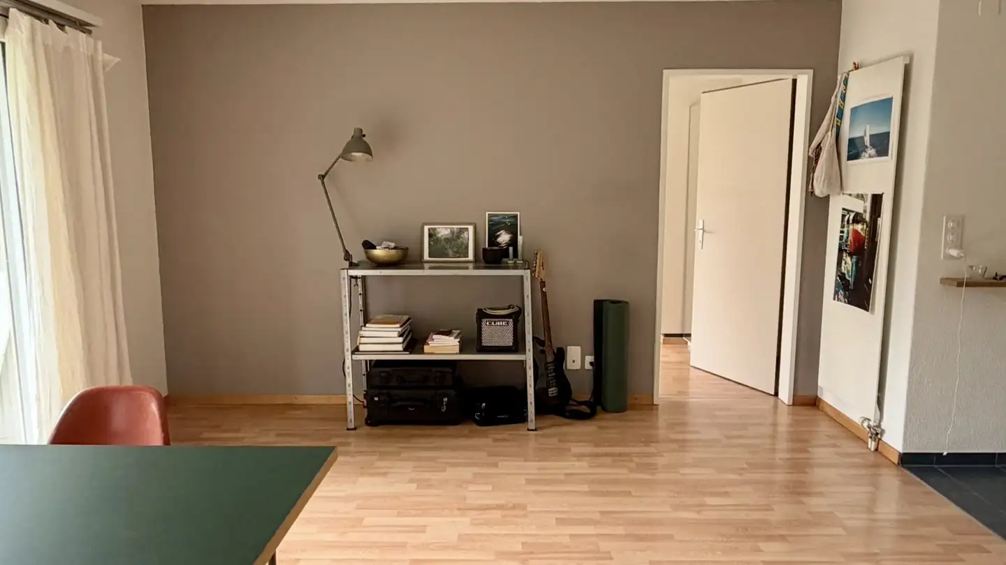 Apartment for rent - Aalmattenweg 30, 2560 Nidau - Photo 4