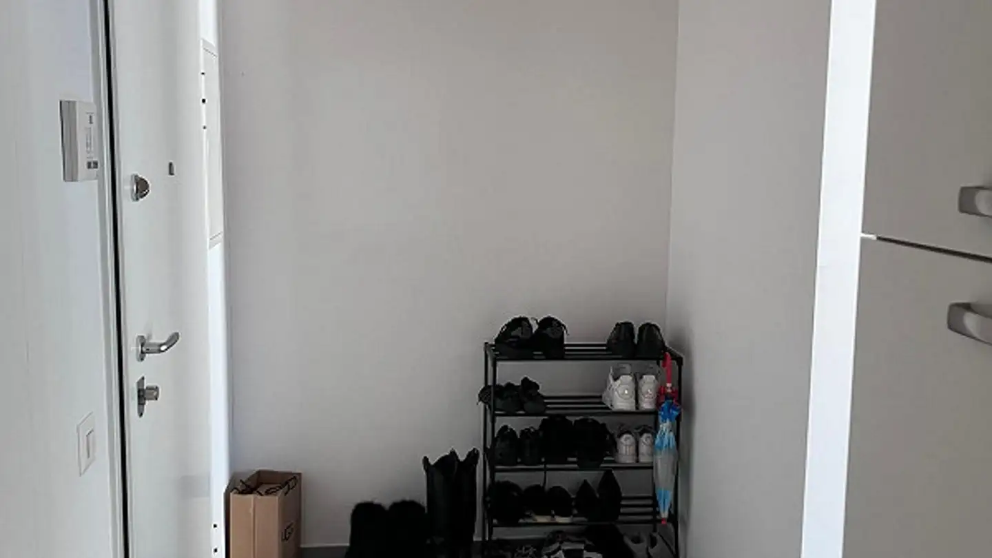 Appartamento in affitto - Er Stráda Nòvo 18, 6513 Monte Carasso - Foto 4