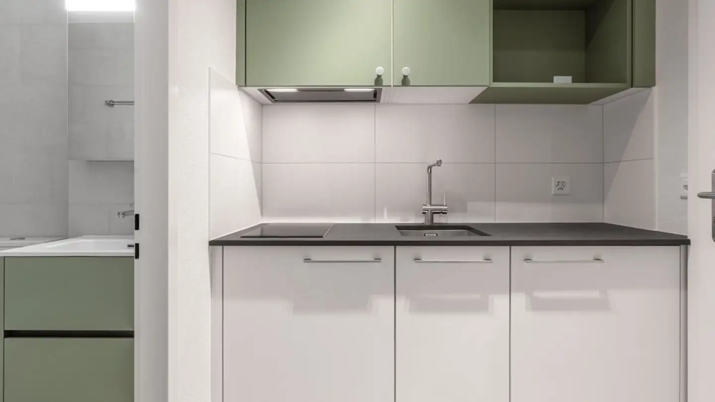 Studio for rent - Rue Des Moulins 9, 2000 Neuchâtel - Photo 3