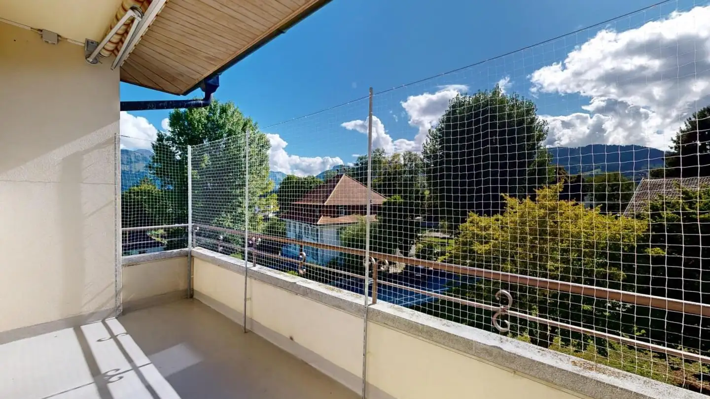 Appartamento in vendita - Trême, 1635 La Tour-de-Trême