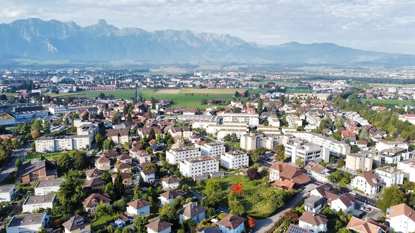 Appartamento in vendita - Finkenweg 4, 3612 Steffisburg - Photo 4