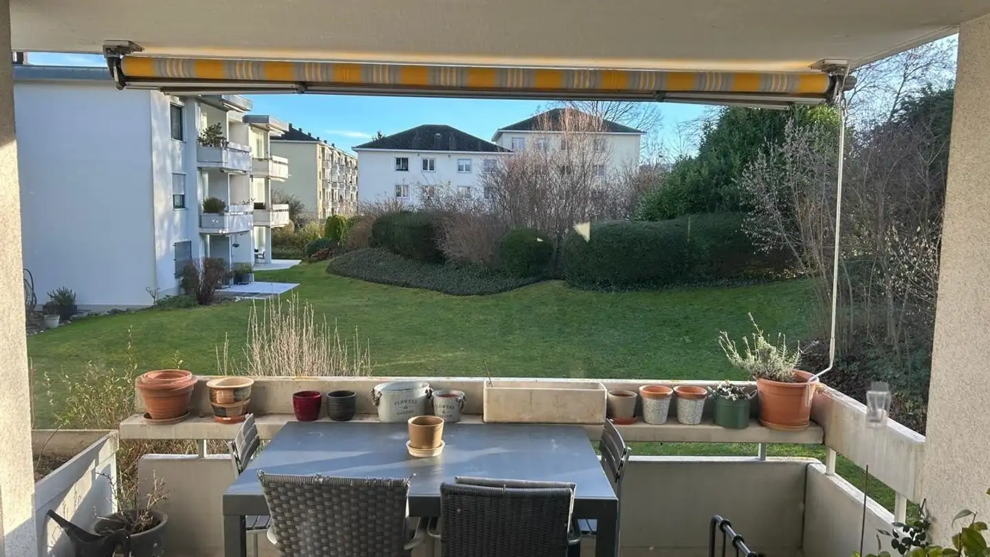 Appartement à louer - 8902 Urdorf - Photo 4