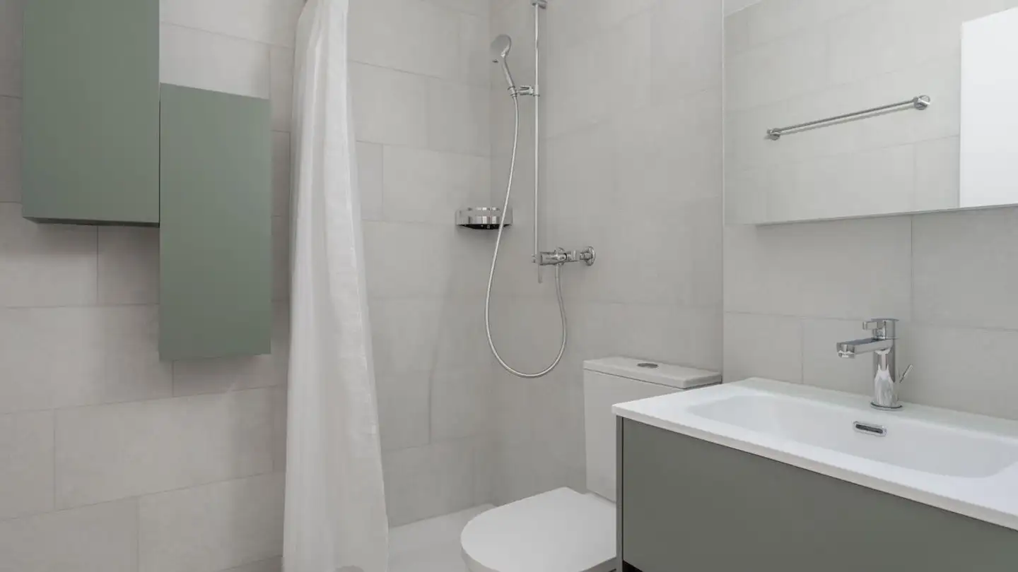 Studio for rent - Rue Des Moulins 9, 2000 Neuchâtel - Photo 4