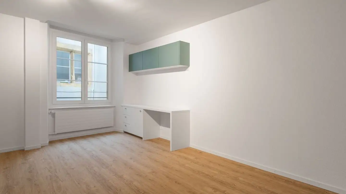 Studio for rent - Rue Des Moulins 9, 2000 Neuchâtel