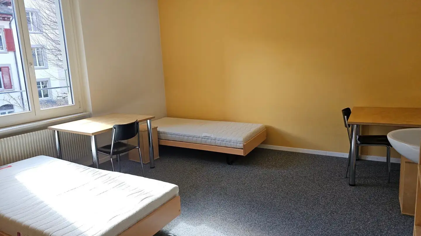 Furnished apartment for rent - Länggassstrasse 75, 3012 Bern - Photo 2