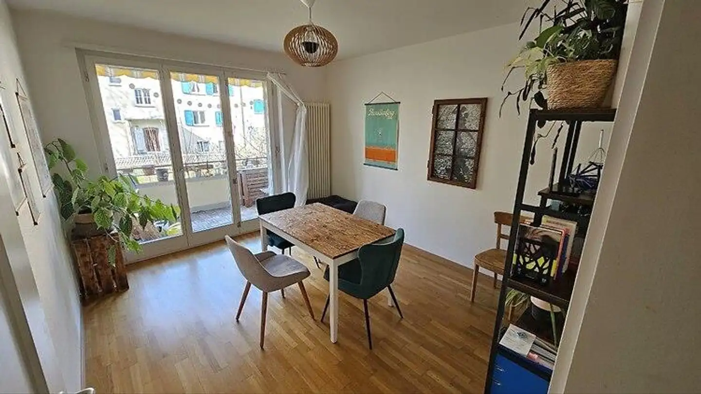 Appartement meublé à louer - 3008 Bern - Photo 3
