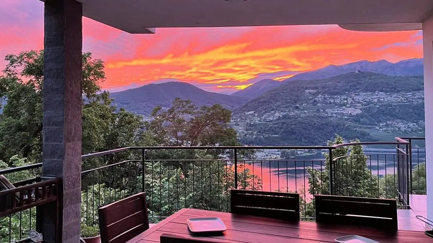 Villa in vendita - 6926 Montagnola - Photo 3