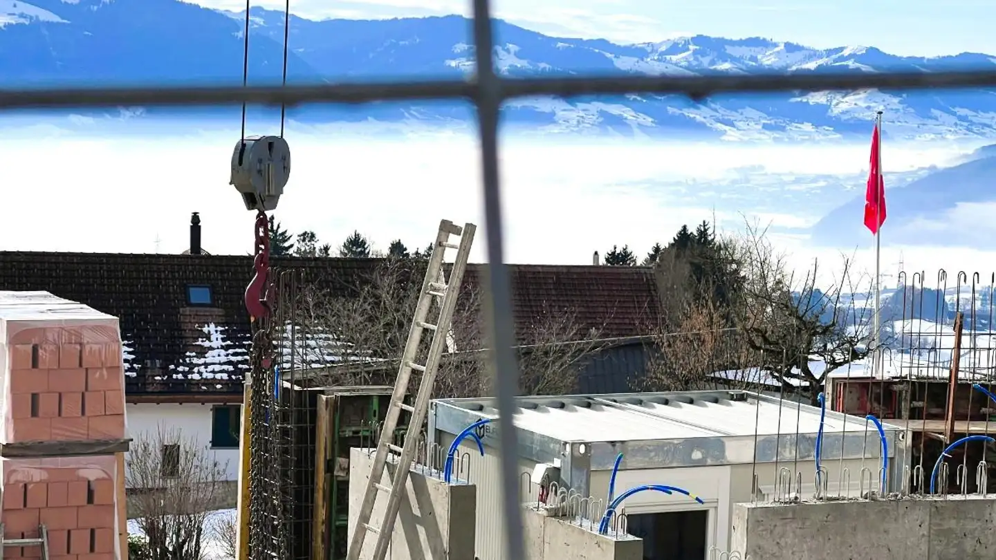 Attico in vendita - 8738 Uetliburg SG