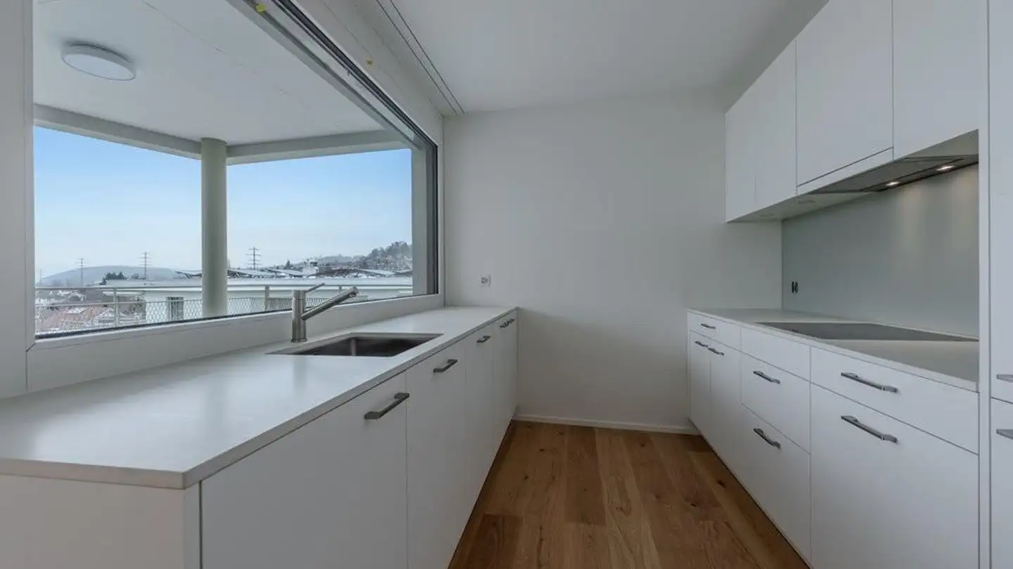 Penthouse for rent - Widengasse 32, 5070 Frick - Photo 2
