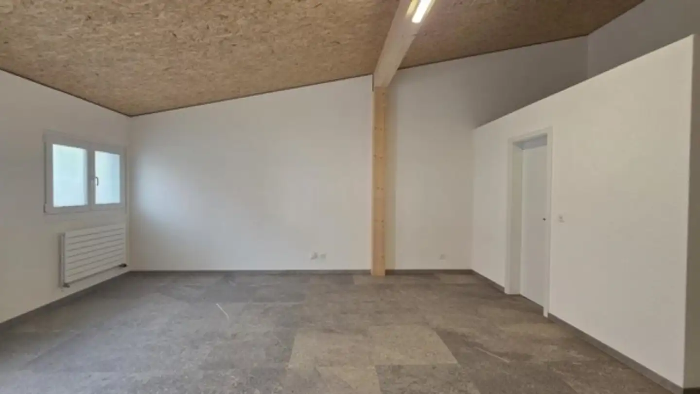 Immeuble mixte à louer - Rue Pierre-Sciobéret 35, 1630 Bulle