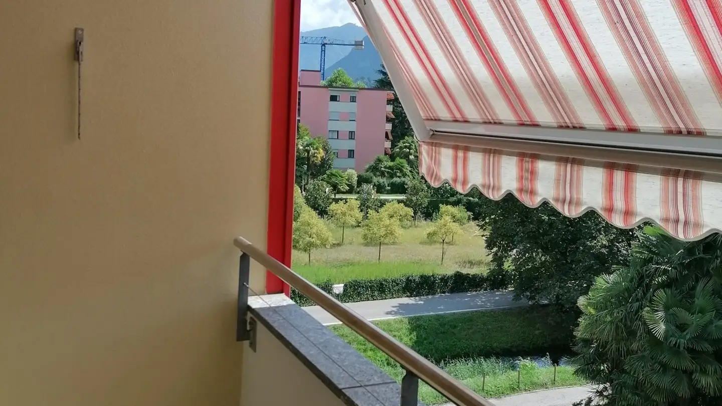 Apartment for sale - 6982 Agno - Photo 3