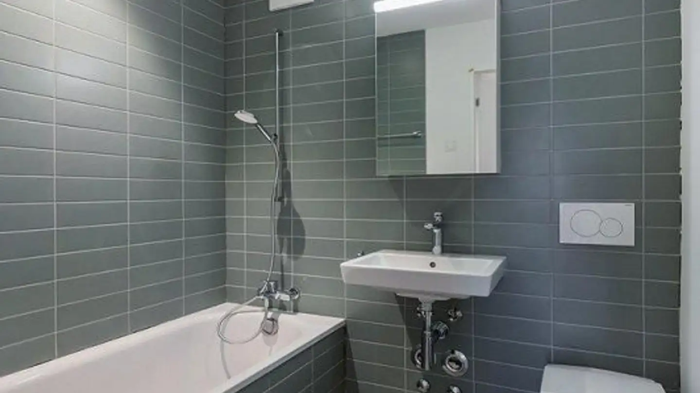 Penthouse for rent - Widengasse 32, 5070 Frick - Photo 3