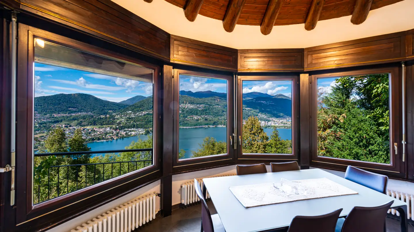 Villa in vendita - 6926 Montagnola - Photo 4