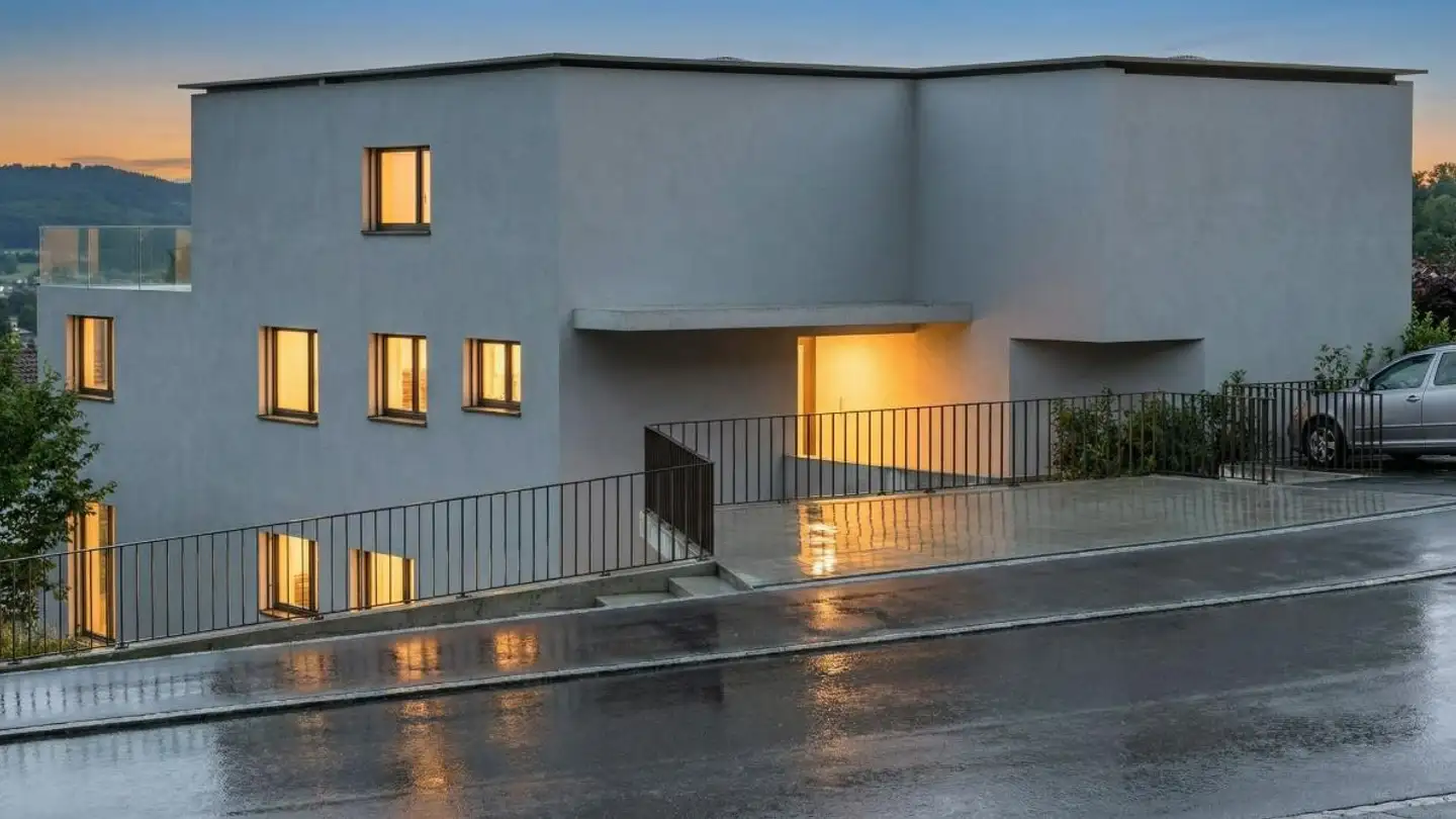 Attico in vendita - 8738 Uetliburg SG - Foto 3