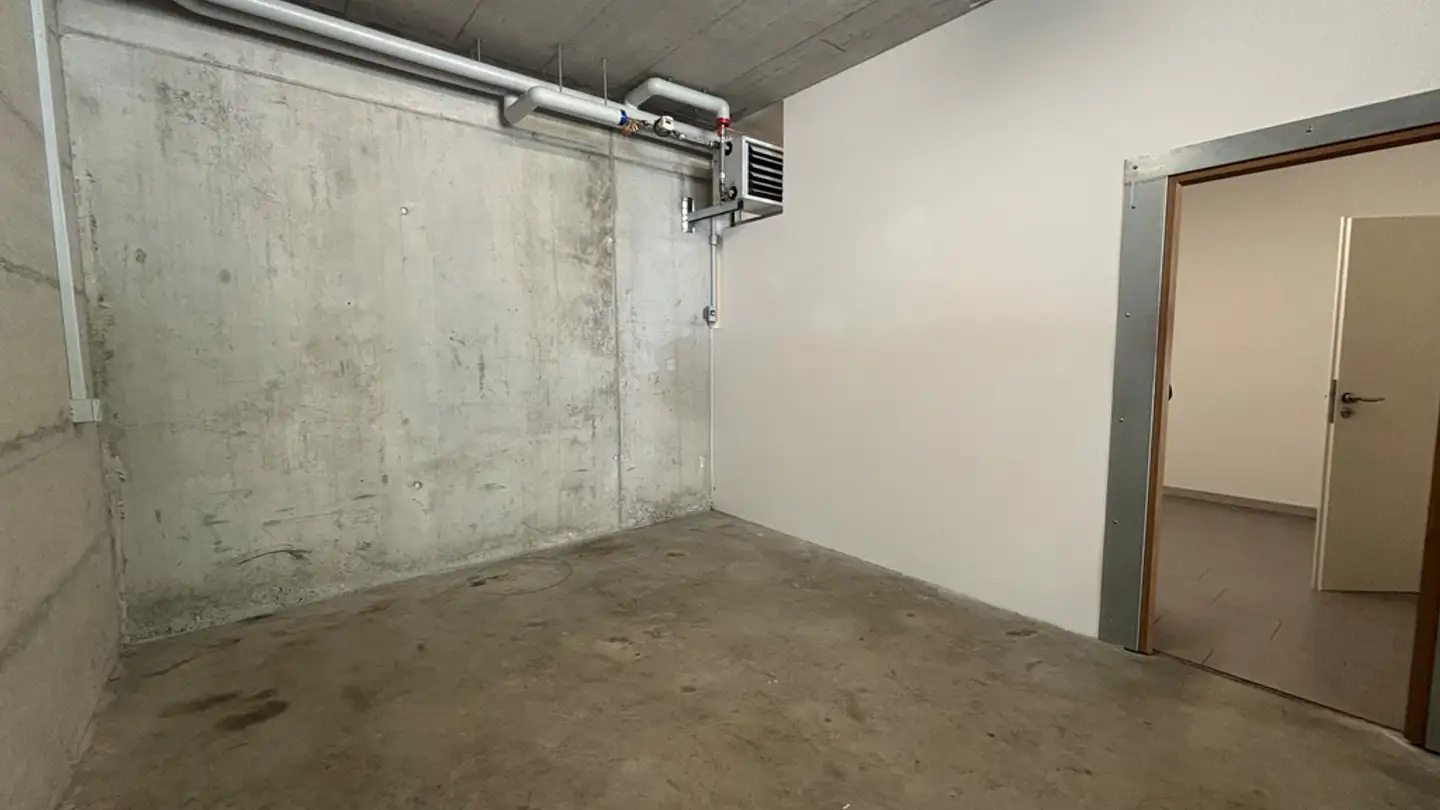 Commerciale in affitto - Avenue Eugène Burnand 7, 1510 Moudon - Photo 3