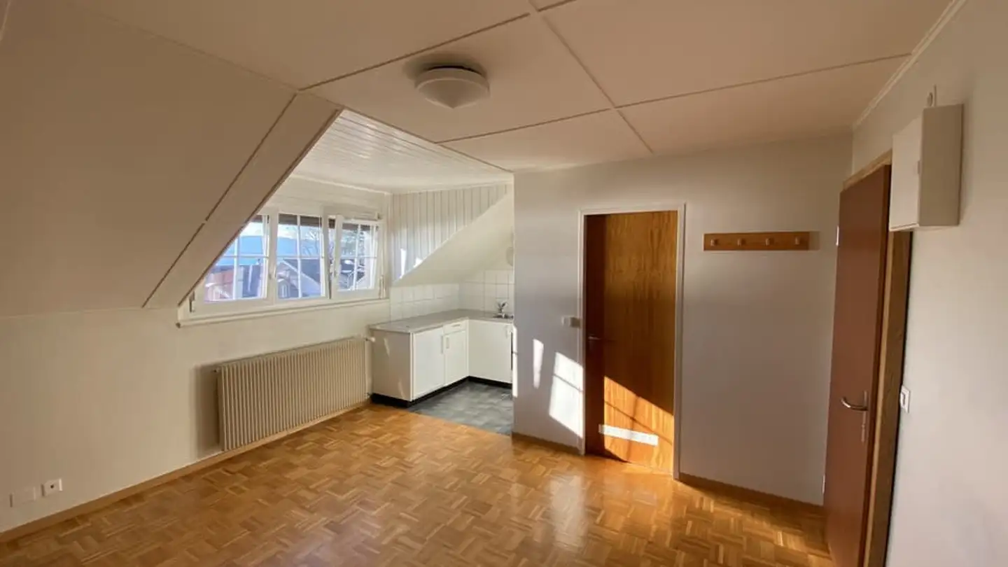 Apartment for rent - Route Suisse 50, 1296 Coppet - Photo 3