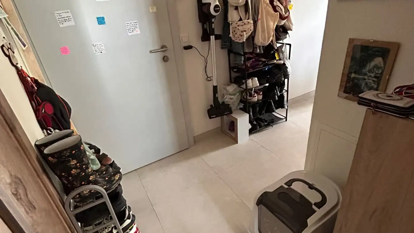 Apartment for rent - 1438 Mathod