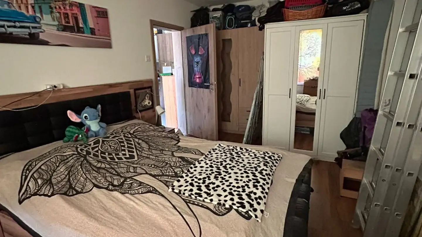 Apartment for rent - 1438 Mathod - Photo 3