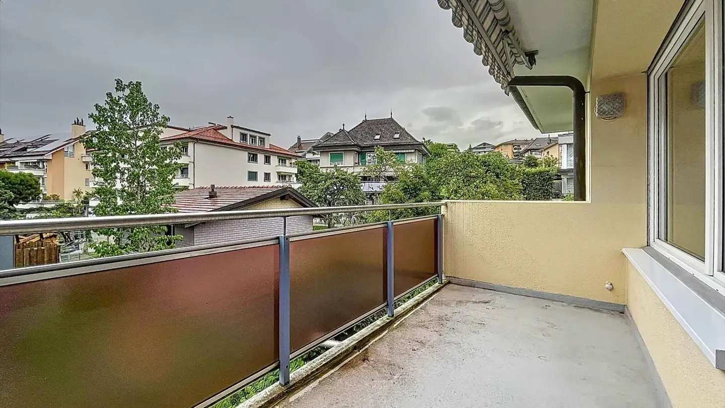 Apartment for rent - Chemin Des Osches 31, 1009 Pully