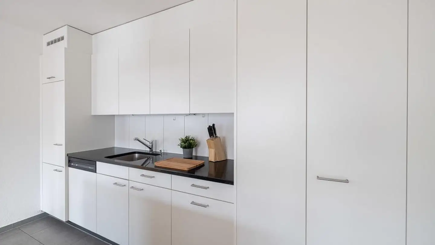 Apartment for rent - Rorschacher Strasse 125, 9000 St. Gallen - Photo 3