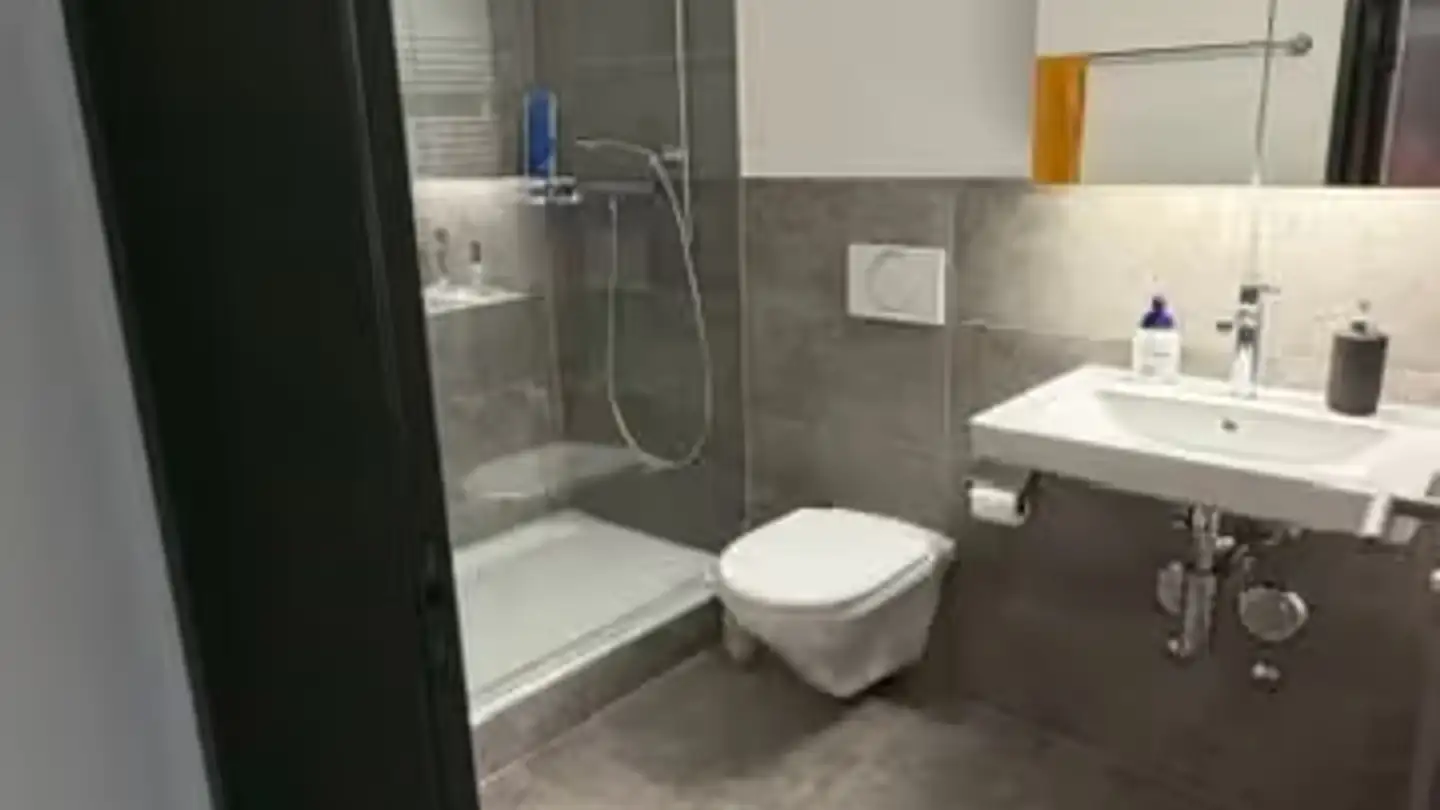 Bürofläche mieten - Hauptstrasse 28, 3250 Lyss - Foto 2