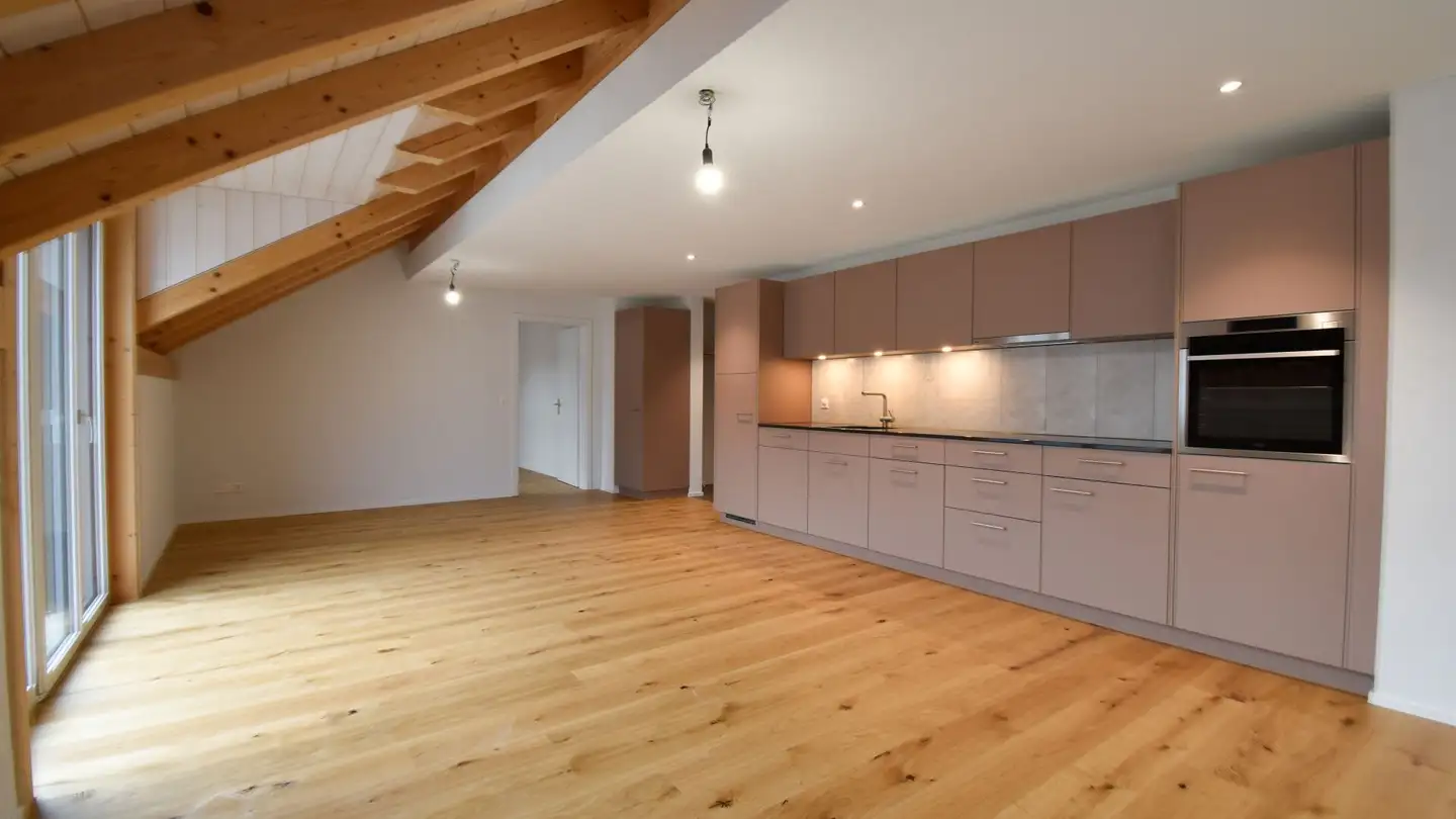 Wohnung kaufen - Parkettstrasse 32, 3432 Lützelflüh-Goldbach