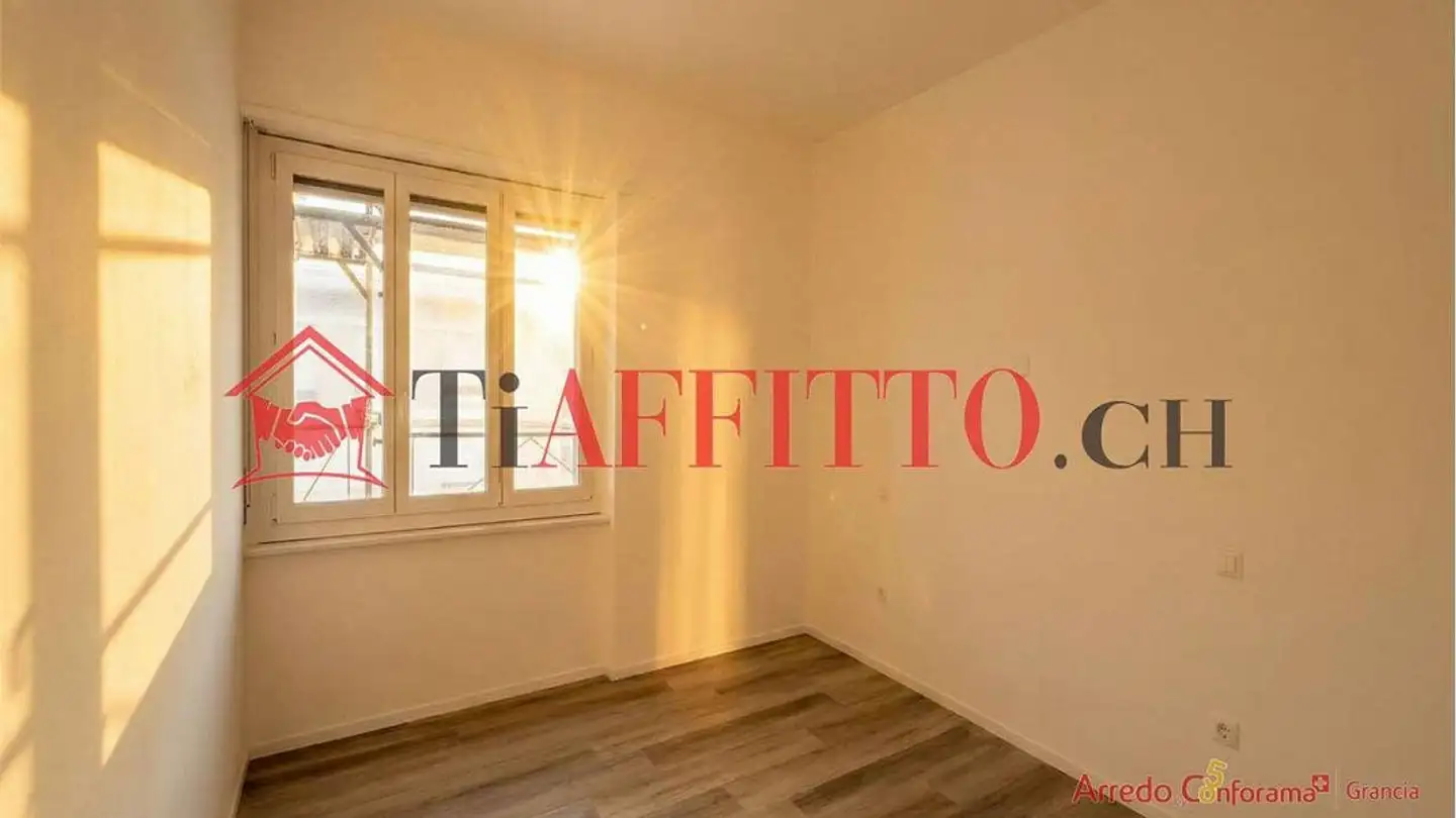 Appartamento in affitto - 6830 Chiasso - Foto 2