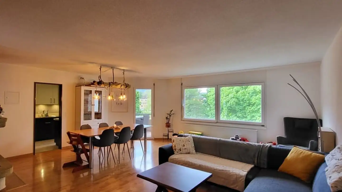 Apartment for sale - 1880 Bex